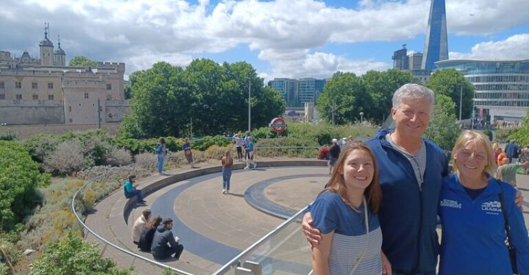 London Private Black Cab Highlights Tour