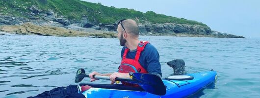 2-Day Sea Kayak Introduction Course