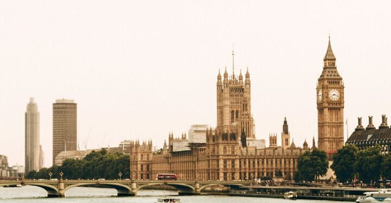 London Private Vehicle Tour Experience