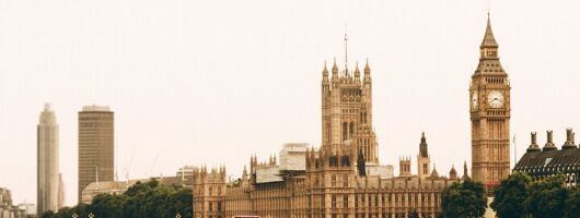 Private Self Guided Tour with a Chauffeur in London