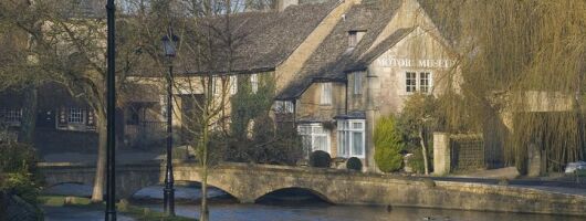 Bespoke Cotswold Tour 