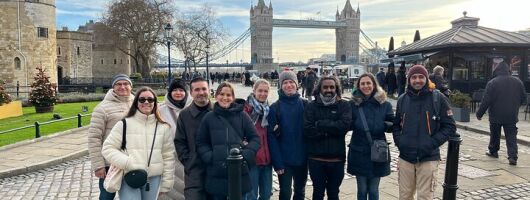 The City of London tour - From the Tower to St Pauls