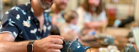 Greenwich Food & Drink Experience W/ Painted Hall & Queen's House