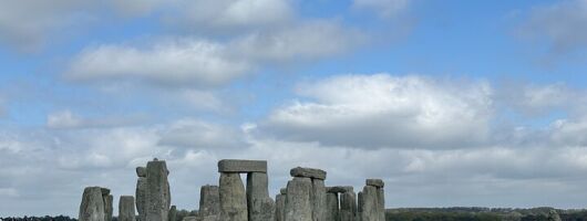 Stonehenge Tours from Bath