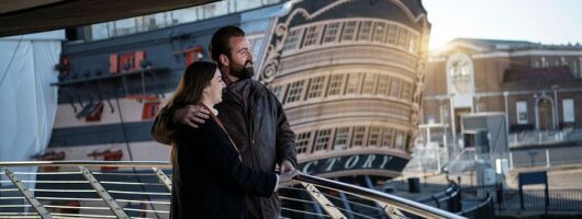 Portsmouth Historic Dockyard Ultimate Explorer Ticket