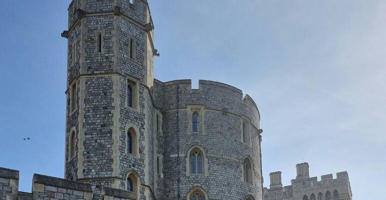 Windsor Stonehenge and Heritage Day Tour