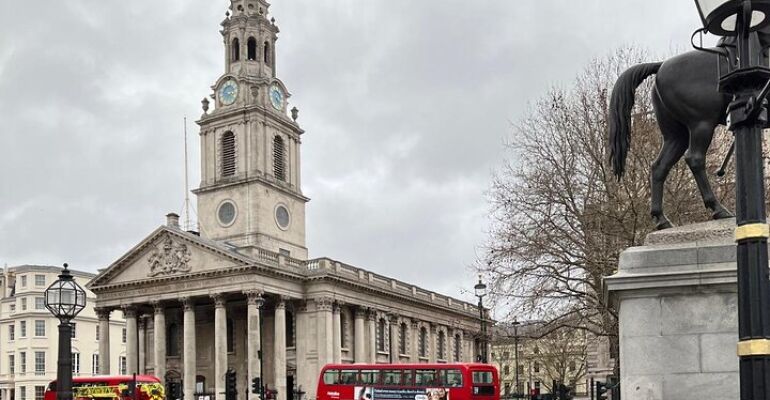 London Dungeon Admission and Experience Tour