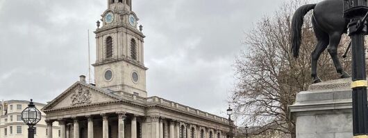 Luxury Private Tour in London