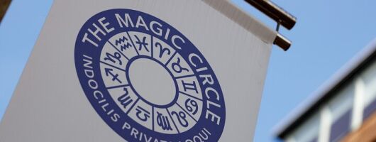 The Magic Circle Tour: The real life Wizards' School!