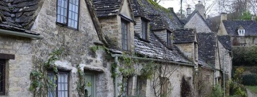 Full-Day Cotswolds Group Tour from London