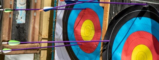 North Devon Archery Experience