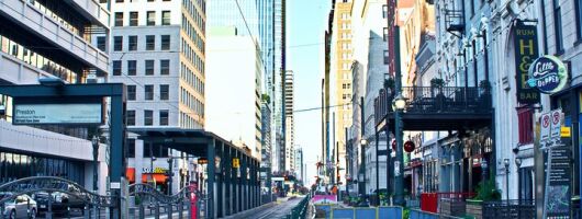 7 hours Best of Houston and Galveston Tour