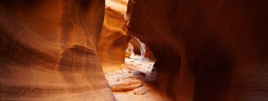 Three Canyon Photography Tour in Page Arizona
