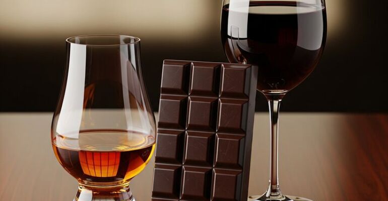 Nashville Whiskey and Chocolate Tasting Experience