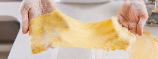 Fun Pasta Making Class With Local Chef in Dallas