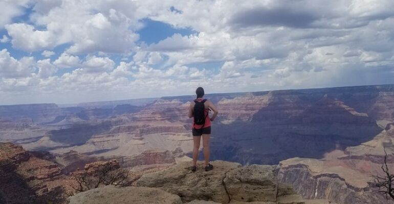 Phoenix Grand Canyon and Sedona Day Tour