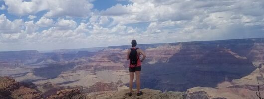 Private Full-Day Guided Tour to the Grand Canyon from Phoenix