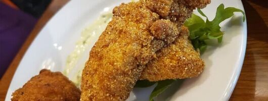 Seville Stroll Food Tour