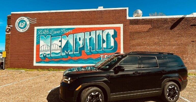 Memphis Elvis Presley Storytelling Private Tour