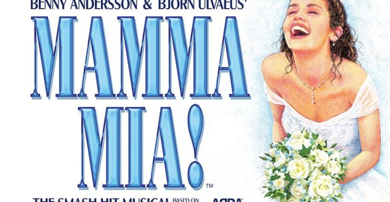New York Mamma Mia! Musical Experience