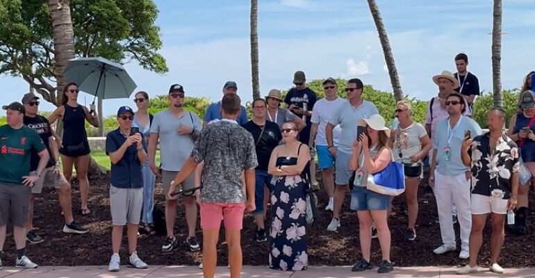 Miami Beach Hidden Gems Food Tour
