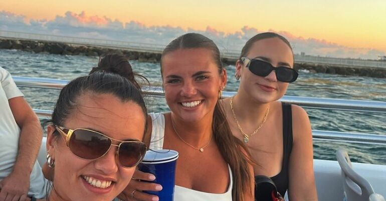 Fort Lauderdale Happy Hour Cruise Adventure