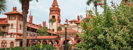 Bastions of St. Augustine Self Guided Audio Tour