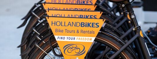 New York Central Park Premium Electric Bike Rental