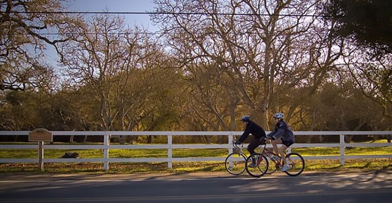 Solvang Electric Bike Wine Country Tour