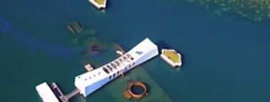 Pearl Harbor Passport tour from HNL Airport
