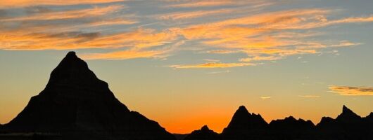 Rally Nights Badlands After Dark