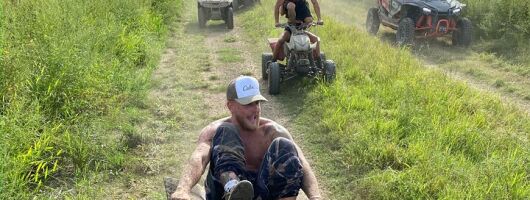 2 Hour ATV Adventure