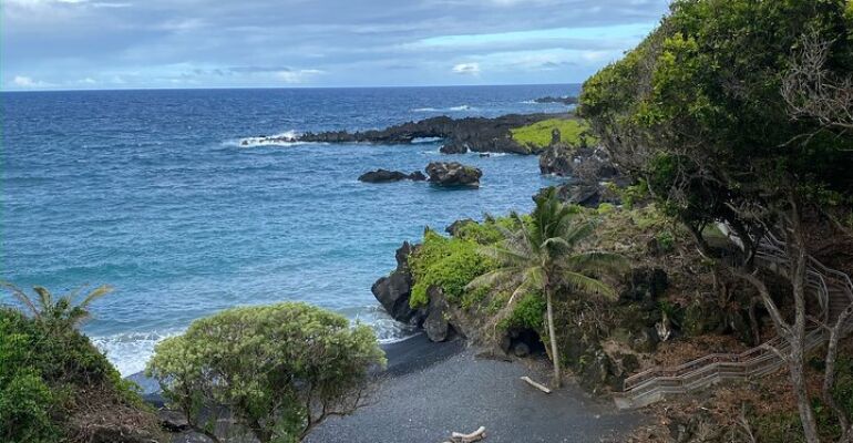 Maui Exclusive Private Custom Island Tour