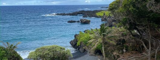 Full Day Island of Maui Private Tour
