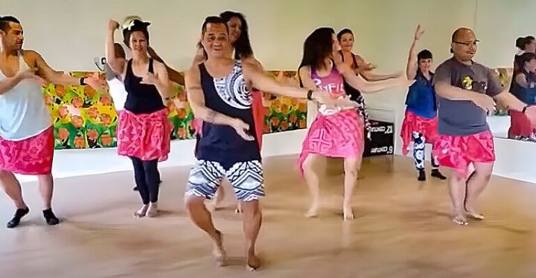 Maui Multicultural Dance and Arts Experience