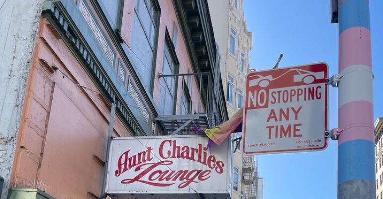 San Francisco LGBTQ+ History Guided Tour