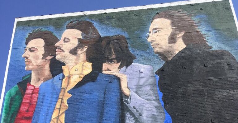 Los Angeles Rock and Roll History Tour
