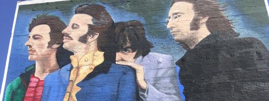 LA Rock and Roll Homes and History Tour