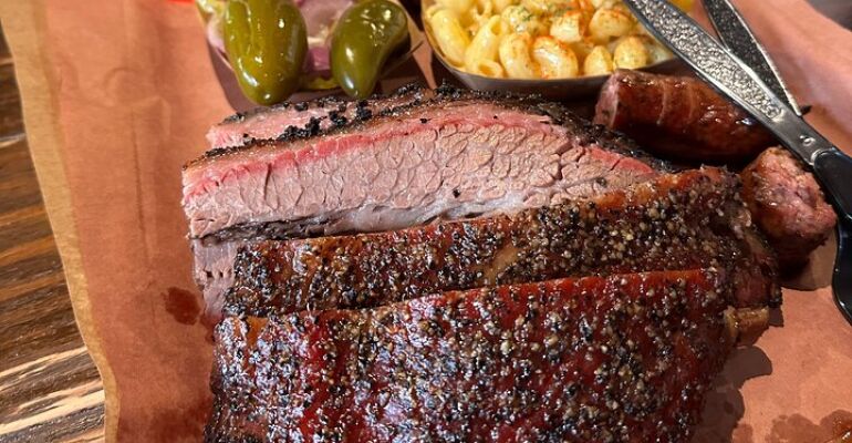 Austin Culinary Food Tour Experience