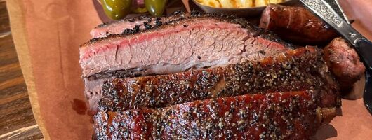 Austin Eats Barbecue Sweets and More