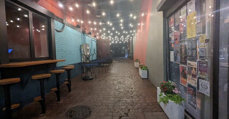 Asheville True Crime History Tour