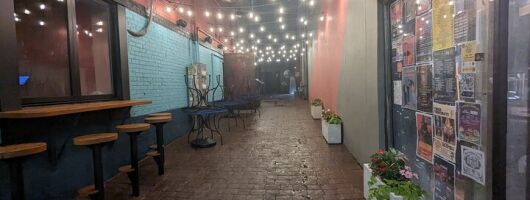Asheville True Crime Tour