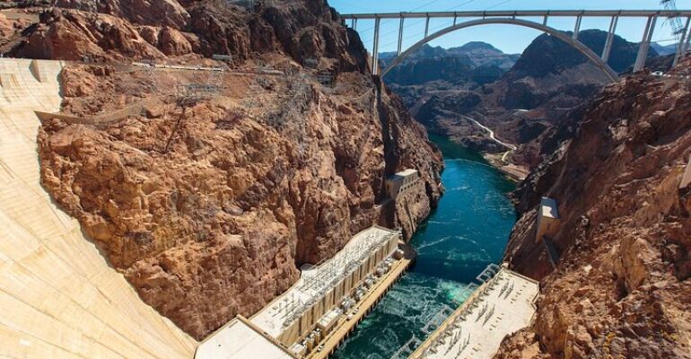 Las Vegas Private Hoover Dam Tour