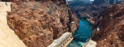 Hoover Dam Express Expedition in SPANISH