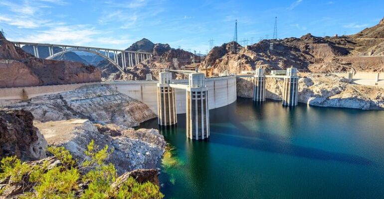 Las Vegas Hoover Dam and Lake Mead Tour