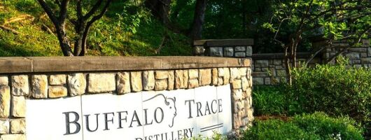 Buffalo Trace, Bulleit Distilling and Rabbit Hole Bourbon Tour
