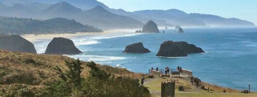 Private Northern Oregon Coast Tour