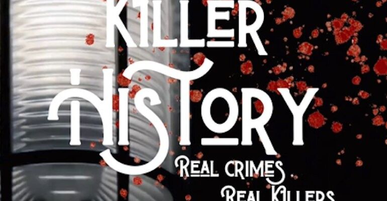 St. Augustine True Crime Night Tour