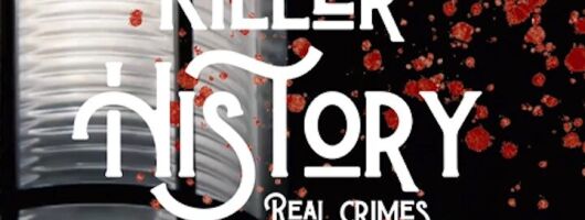 Killer History: True Crime Tour in St. Augustine