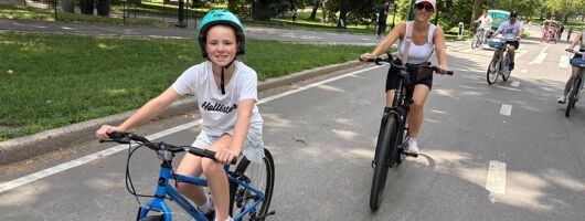 New York Bike Rentals